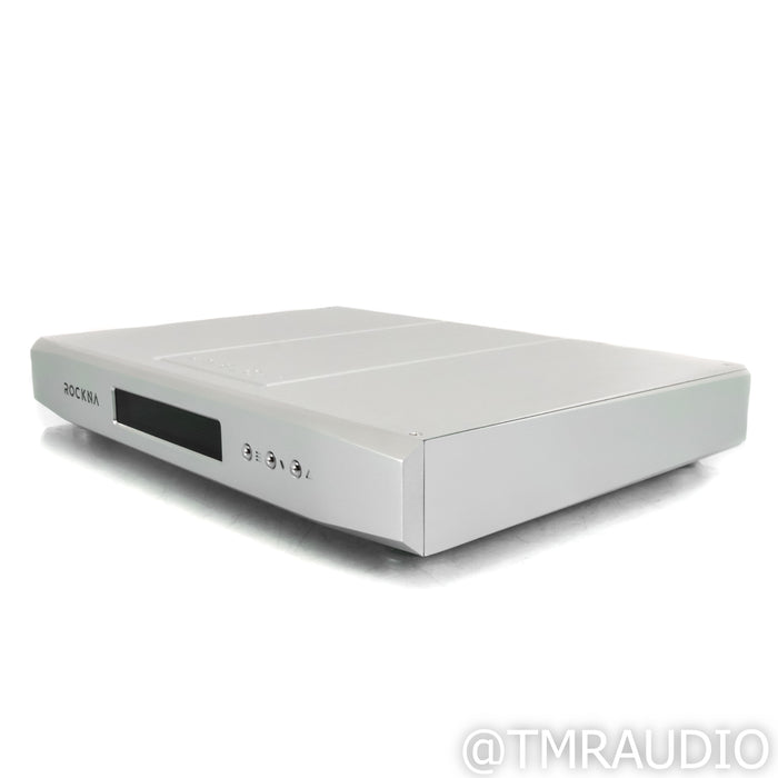 Rockna Audio Wavelight DAC; D/A Converter