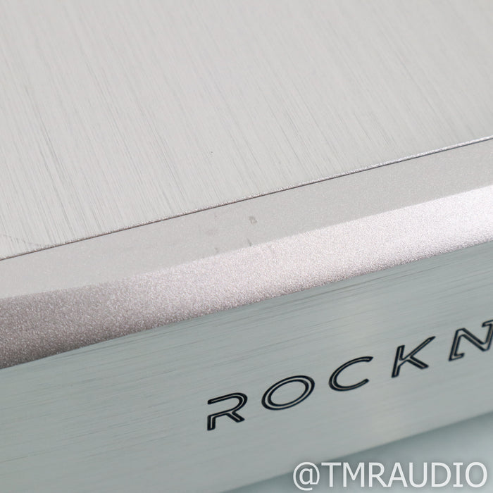 Rockna Audio Wavelight DAC; D/A Converter