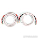 WireWorld Solstice 6 Speaker Cables; 5m Pair