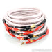 WireWorld Solstice 6 Speaker Cables; 5m Pair