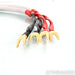 WireWorld Solstice 6 Speaker Cables; 5m Pair
