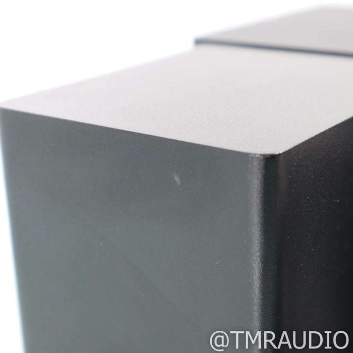 Brunoco Terra 6L6PP Stereo Tube Integrated Amplifier