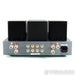 Brunoco Terra 6L6PP Stereo Tube Integrated Amplifier