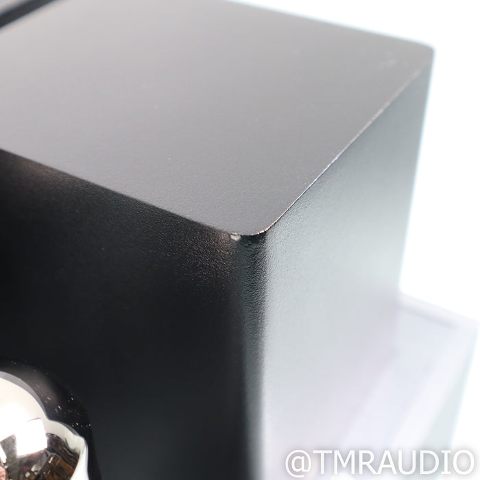 Brunoco Terra 6L6PP Stereo Tube Integrated Amplifier