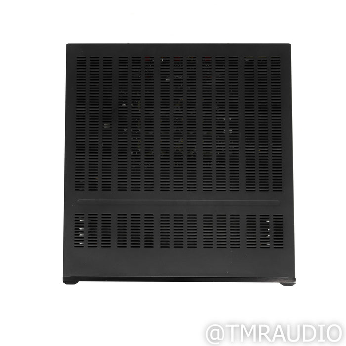 Emotiva XPA-2 Gen 2 Stereo Power Amplifier