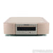 Marantz SA-10 CD & SACD Player; DAC; Champagne