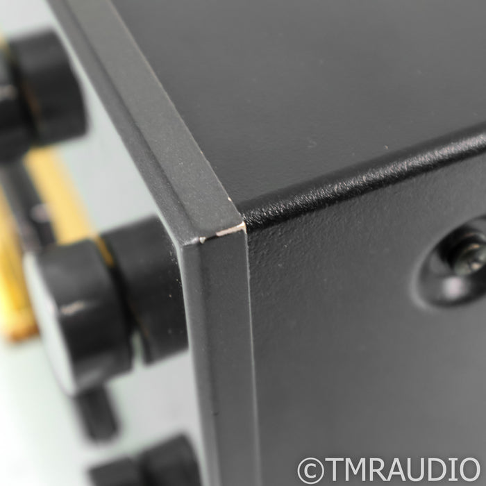 VAC Avatar Stereo Tube Integrated Amplifier; MM & MC Phono