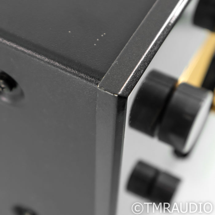 VAC Avatar Stereo Tube Integrated Amplifier; MM & MC Phono