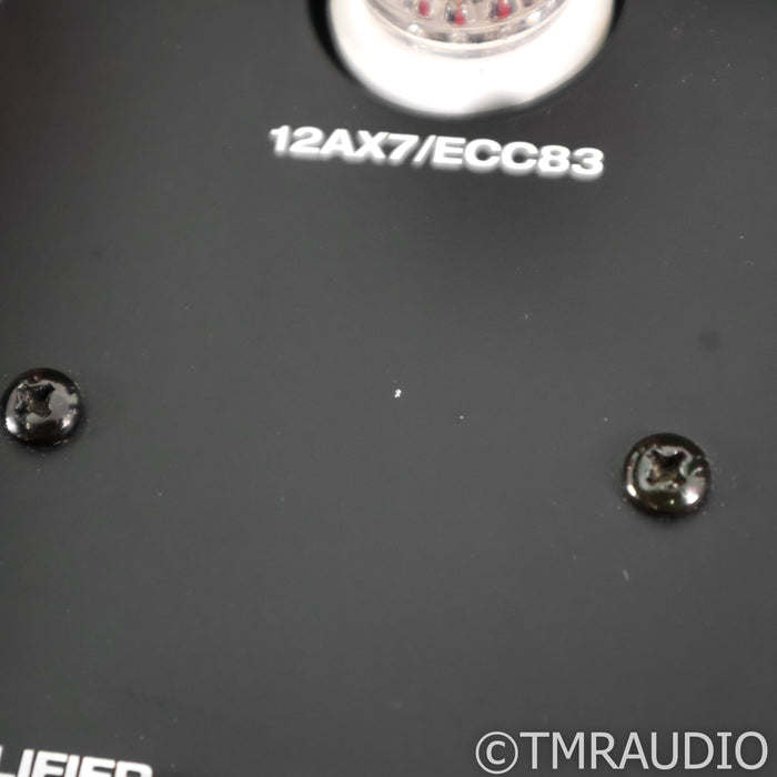 VAC Avatar Stereo Tube Integrated Amplifier; MM & MC Phono