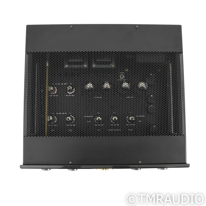 VAC Avatar Stereo Tube Integrated Amplifier; MM & MC Phono