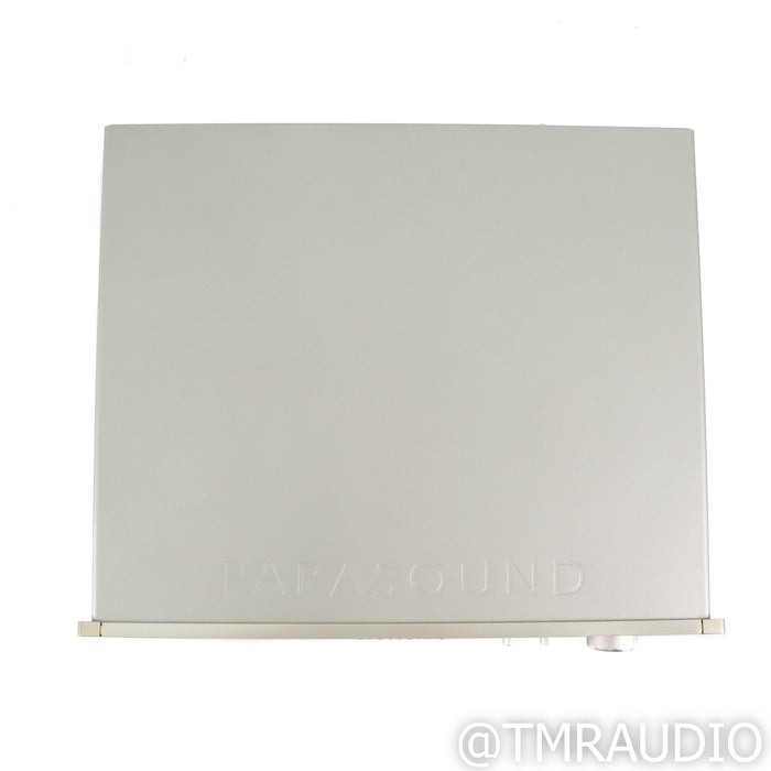 Parasound Halo JC 2 BP Stereo Preamplifier