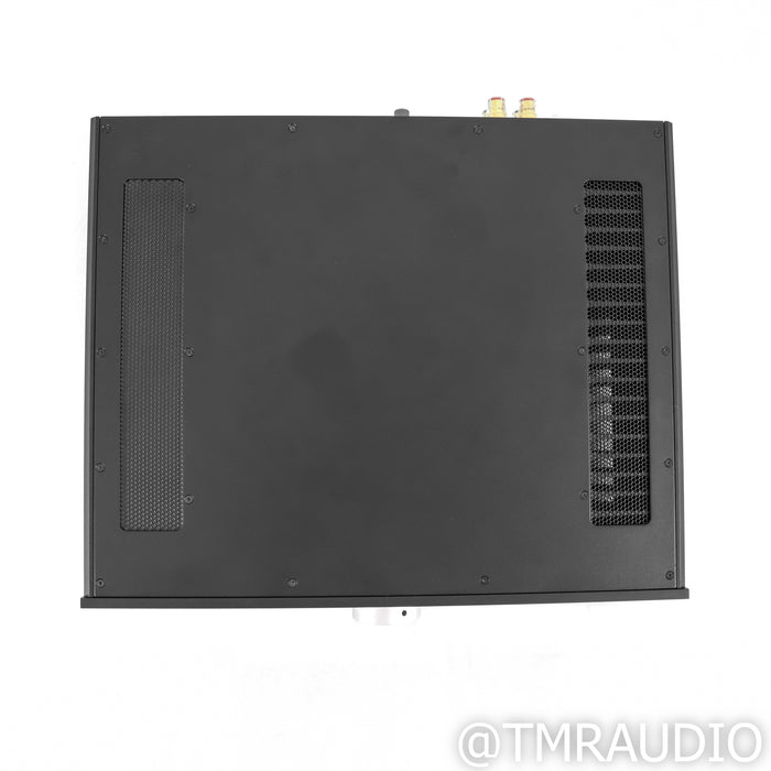 Musical Fidelity M5si Stereo Integrated Amplifier; MM Phono