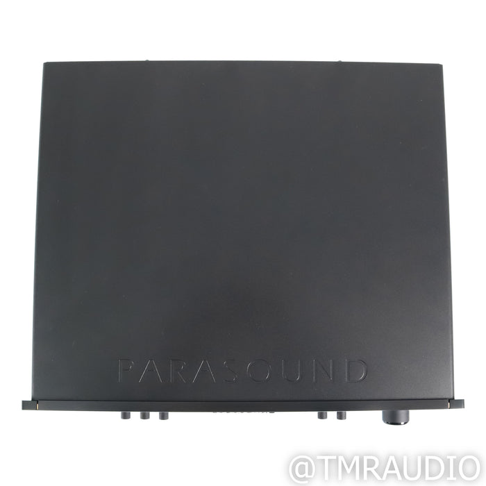Parasound Halo P 6 Stereo Preamplifier; MM & MC Phono