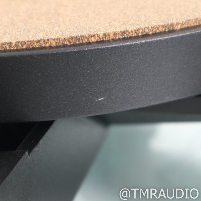 Avid Diva II SP Belt Drive Turntable; Michell TechnoArm 9.3" (No Cartridge)