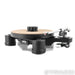Avid Diva II SP Belt Drive Turntable; Michell TechnoArm 9.3" (No Cartridge)