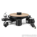 Avid Diva II SP Belt Drive Turntable; Michell TechnoArm 9.3" (No Cartridge)