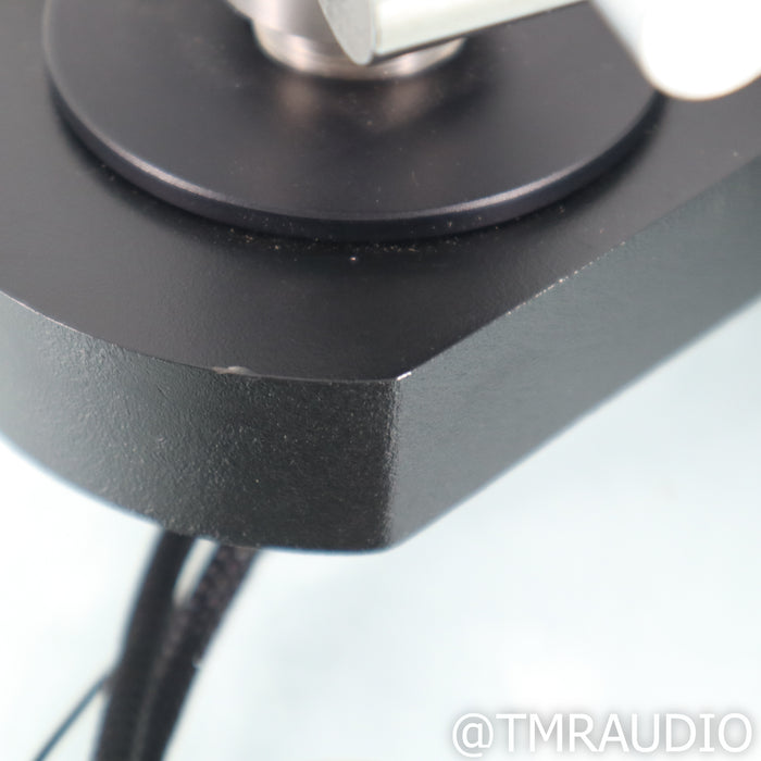 Avid Diva II SP Belt Drive Turntable; Michell TechnoArm 9.3" (No Cartridge)