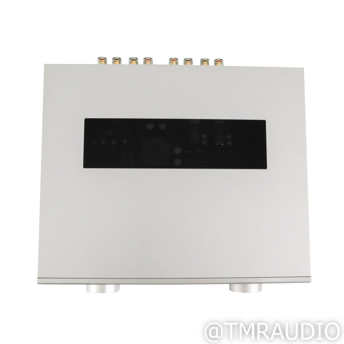 AVM Evolution A5.2 Stereo Tube Hybrid Integrated Amplifier