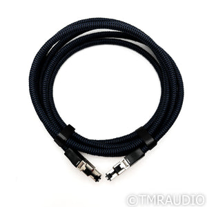 AudioQuest Vodka Ethernet Cable; 10ft Digital Cable