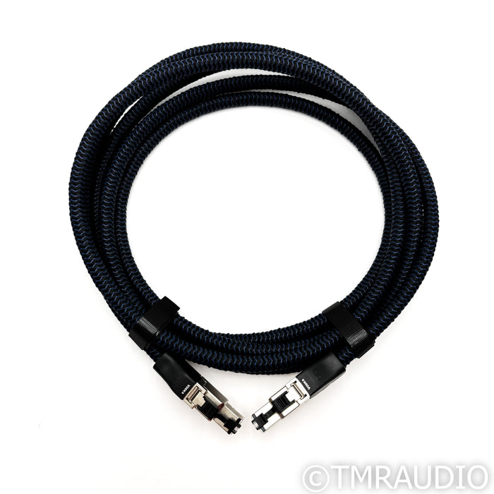 AudioQuest Vodka Ethernet Cable; 10ft Digital Cable