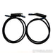 AudioQuest Water RCA Cables; 1.5m Pair Interconnects