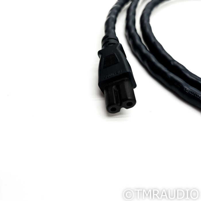 Shunyata Research Venom V14 NR Digital Power Cable; 1.75m AC Cord; C7