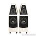 Wilson Audio Sophia Series 3 Floorstanding Speakers; White Pair