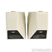 Wilson Audio Sophia Series 3 Floorstanding Speakers; White Pair