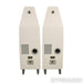 Wilson Audio Sophia Series 3 Floorstanding Speakers; White Pair