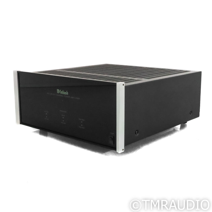 McIntosh MC126 6-Channel Power Amplifier