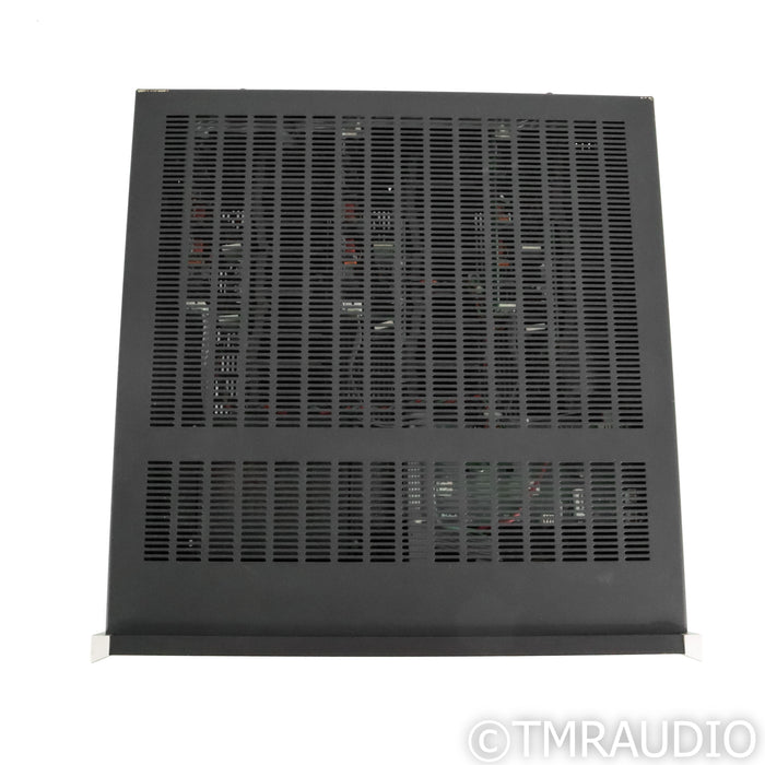 McIntosh MC126 6-Channel Power Amplifier