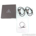 Shunyata Research Sigma V2 RCA Cables; 1m Pair Interconnects