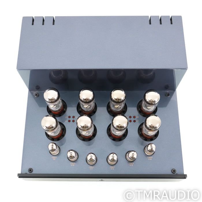 PrimaLuna EVO 400 Stereo Tube Power Amplifier