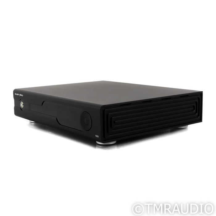 Gustard R26 Streaming DAC; D/A Converter