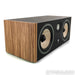 Focal Aria CC 900 Center Channel Speaker; Prime Walnut