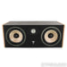 Focal Aria CC 900 Center Channel Speaker; Prime Walnut