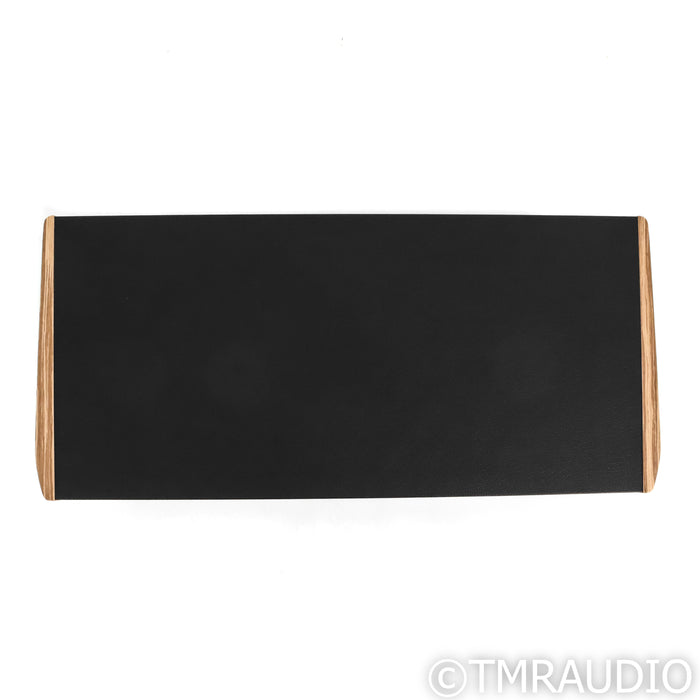 Focal Aria CC 900 Center Channel Speaker; Prime Walnut