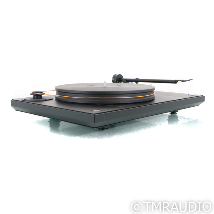 MoFi UltraDeck Belt-Drive Turntable; No Cartridge (Open Box)