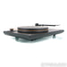 MoFi UltraDeck Belt-Drive Turntable; No Cartridge (Open Box)