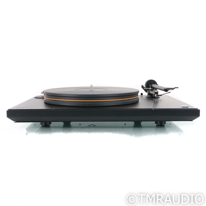 MoFi UltraDeck Belt-Drive Turntable; No Cartridge (Open Box)