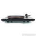 MoFi UltraDeck Belt-Drive Turntable; No Cartridge (Open Box)