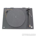 MoFi UltraDeck Belt-Drive Turntable; No Cartridge (Open Box)