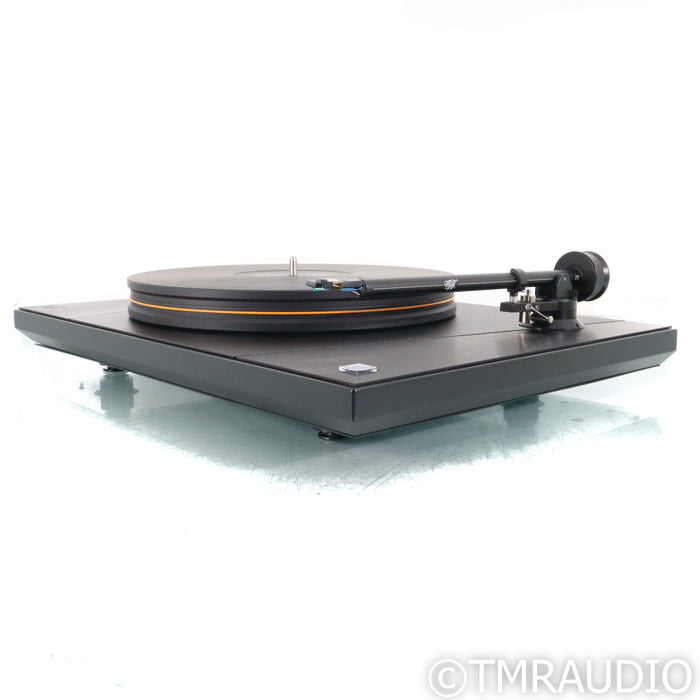 MoFi UltraDeck Belt-Drive Turntable; No Cartridge (Open Box)