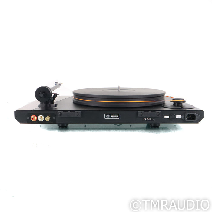 MoFi UltraDeck Belt-Drive Turntable; No Cartridge (Open Box)