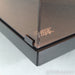 MoFi UltraDeck Belt-Drive Turntable; No Cartridge (Open Box)