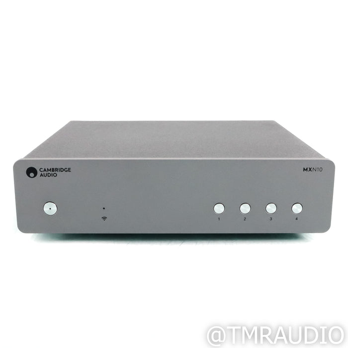 Cambridge Audio MXN10 Wireless Network Player (Open Box)