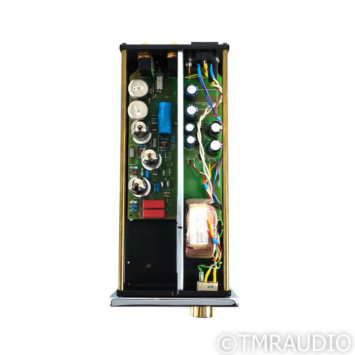 EAR Yoshino 834P Tube MM & MC Phono Preamplifier (New Tubes)