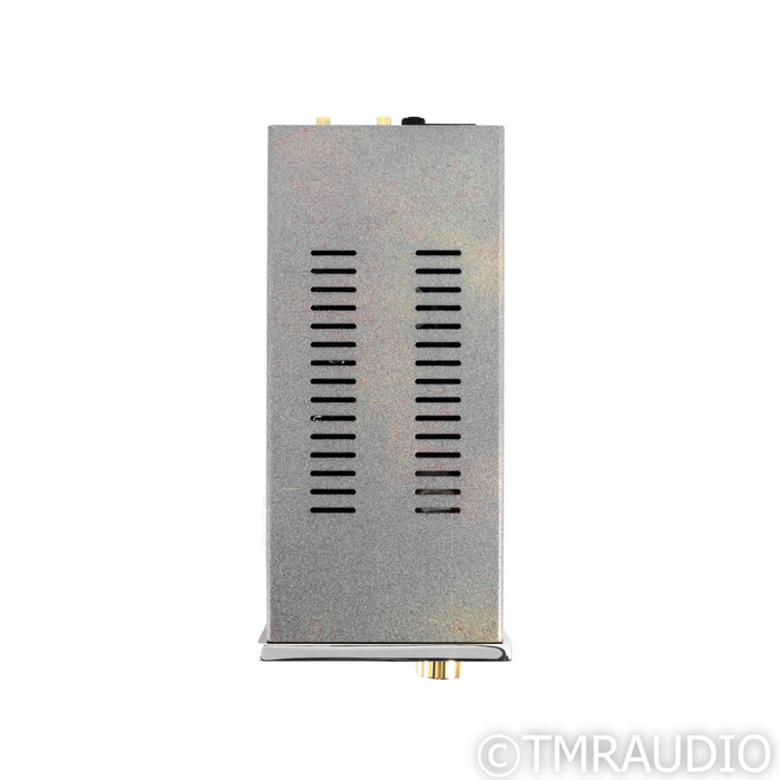 EAR Yoshino 834P Tube MM & MC Phono Preamplifier (New Tubes)
