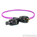 Nordost Frey 2 Power Cable; 1m AC Cord