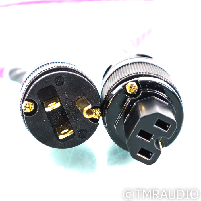 Nordost Frey 2 Power Cable; 1m AC Cord